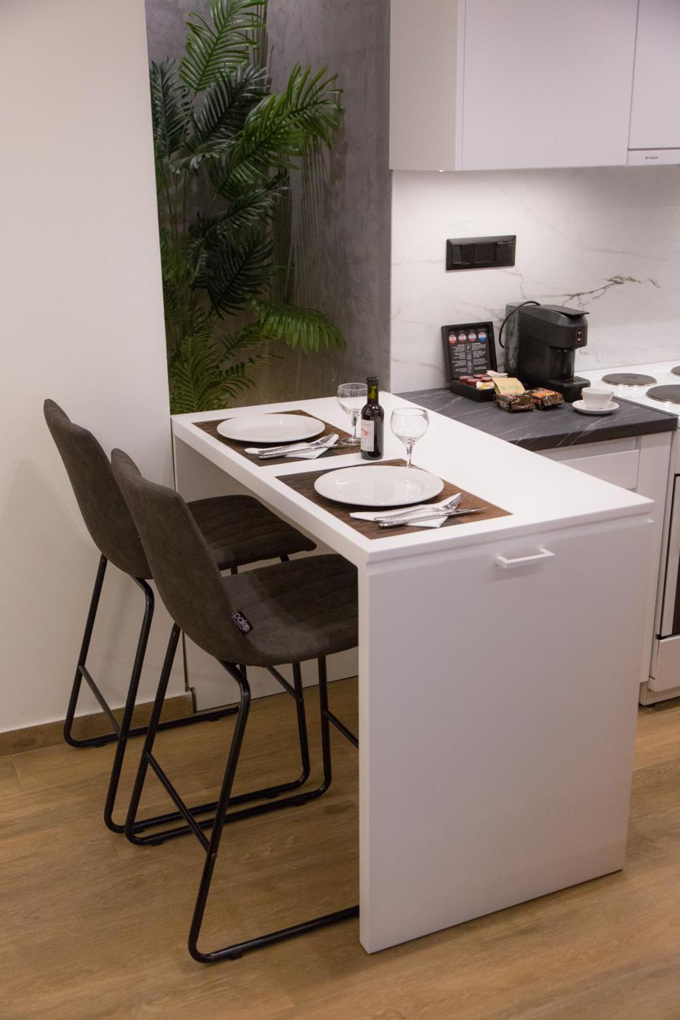 Anasa - With Yard - Center Apartment Ioannina